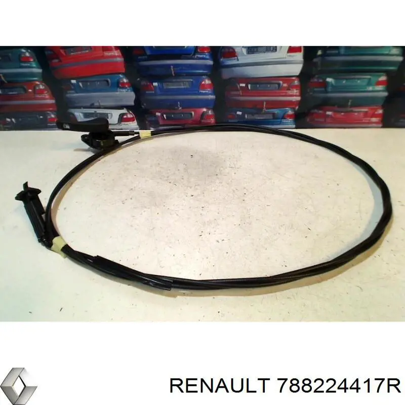  788224417R Renault (RVI)