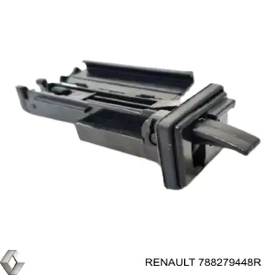 788279448R Renault (RVI) Замок відкривання лючка бензобаку