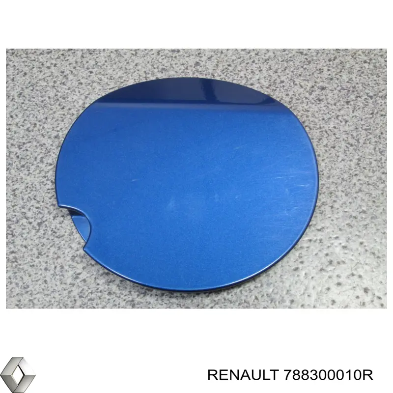 Люк б/бака Renault (RVI) 788300010R ціна, від 22.04 USD