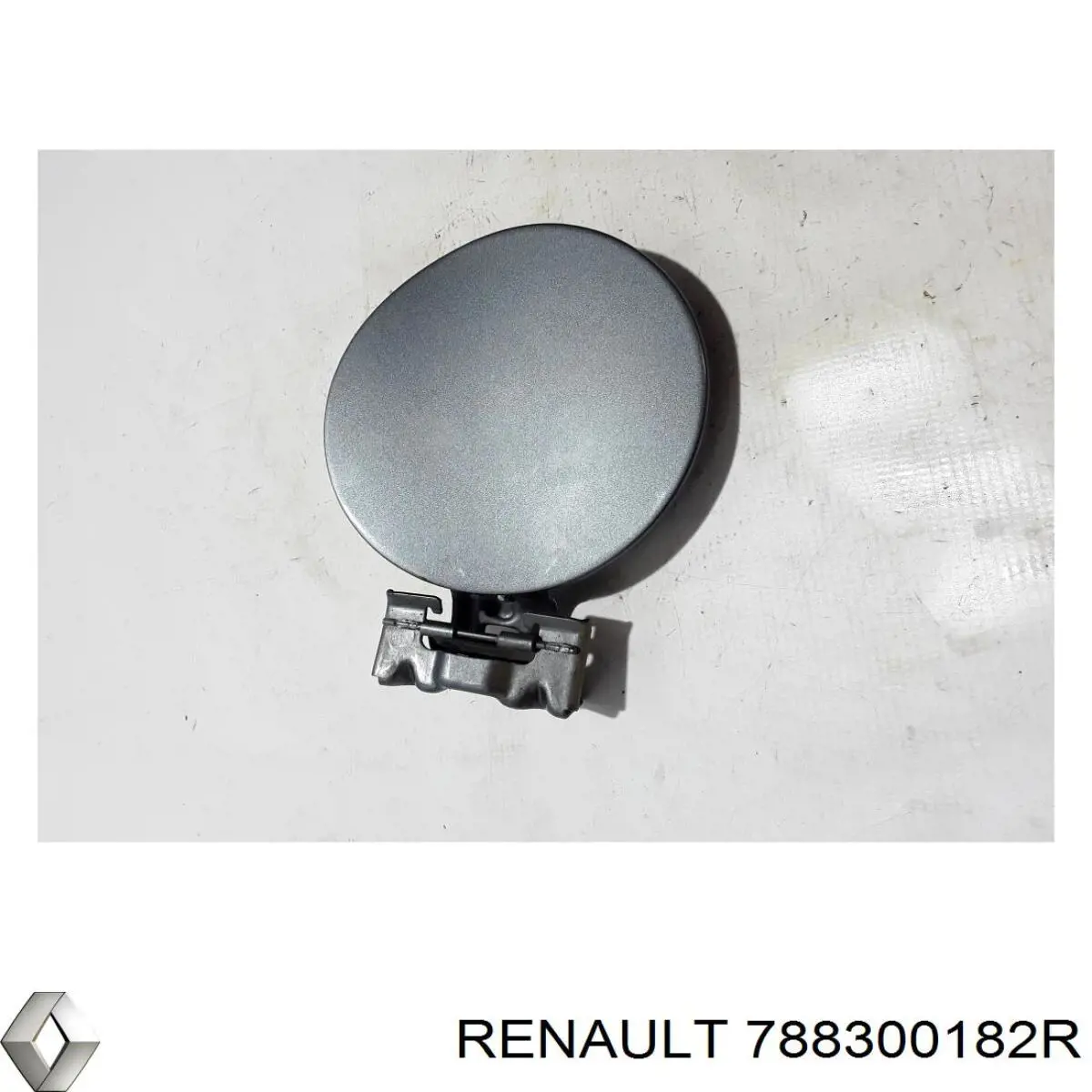 788300182R Renault (RVI) Дверцята бензобака
