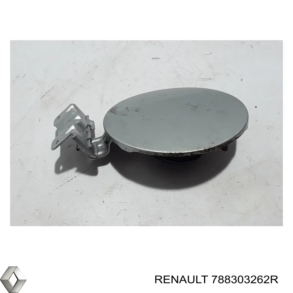  Renault (RVI) 788303262R ціна, від 9.70 USD