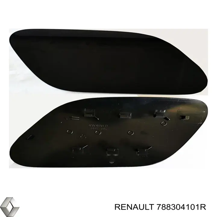 788304101R Renault (RVI) 