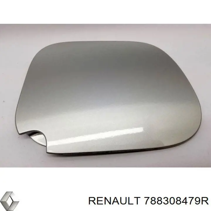 Купити 788308479R Renault (RVI) Лючок (дверцята) бензобака