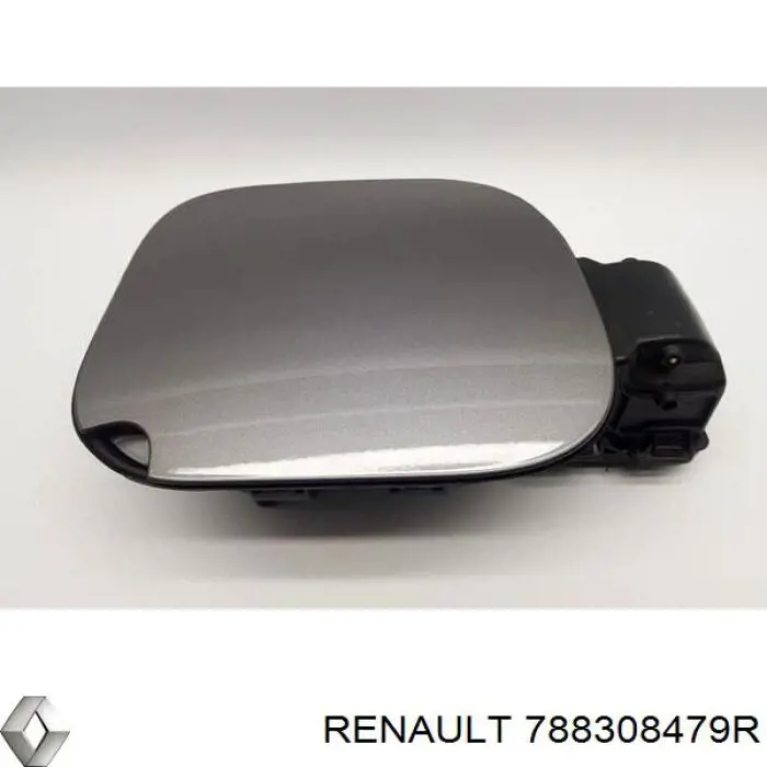 Люк б/бака Renault (RVI) 788308479R ціна, від 23.98 USD