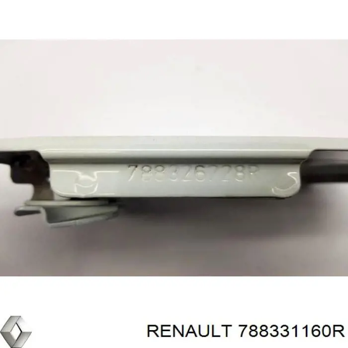 Купити 788331160R Renault (RVI) 