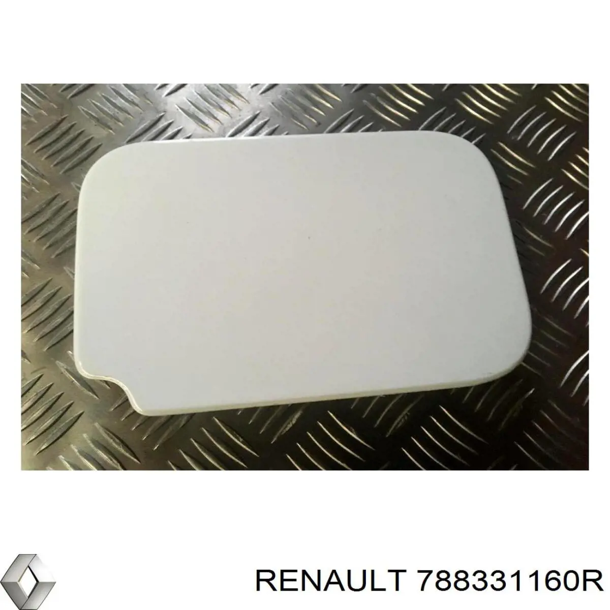  788331160R Renault (RVI)