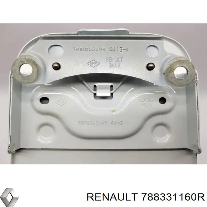788331160R Renault (RVI) 
