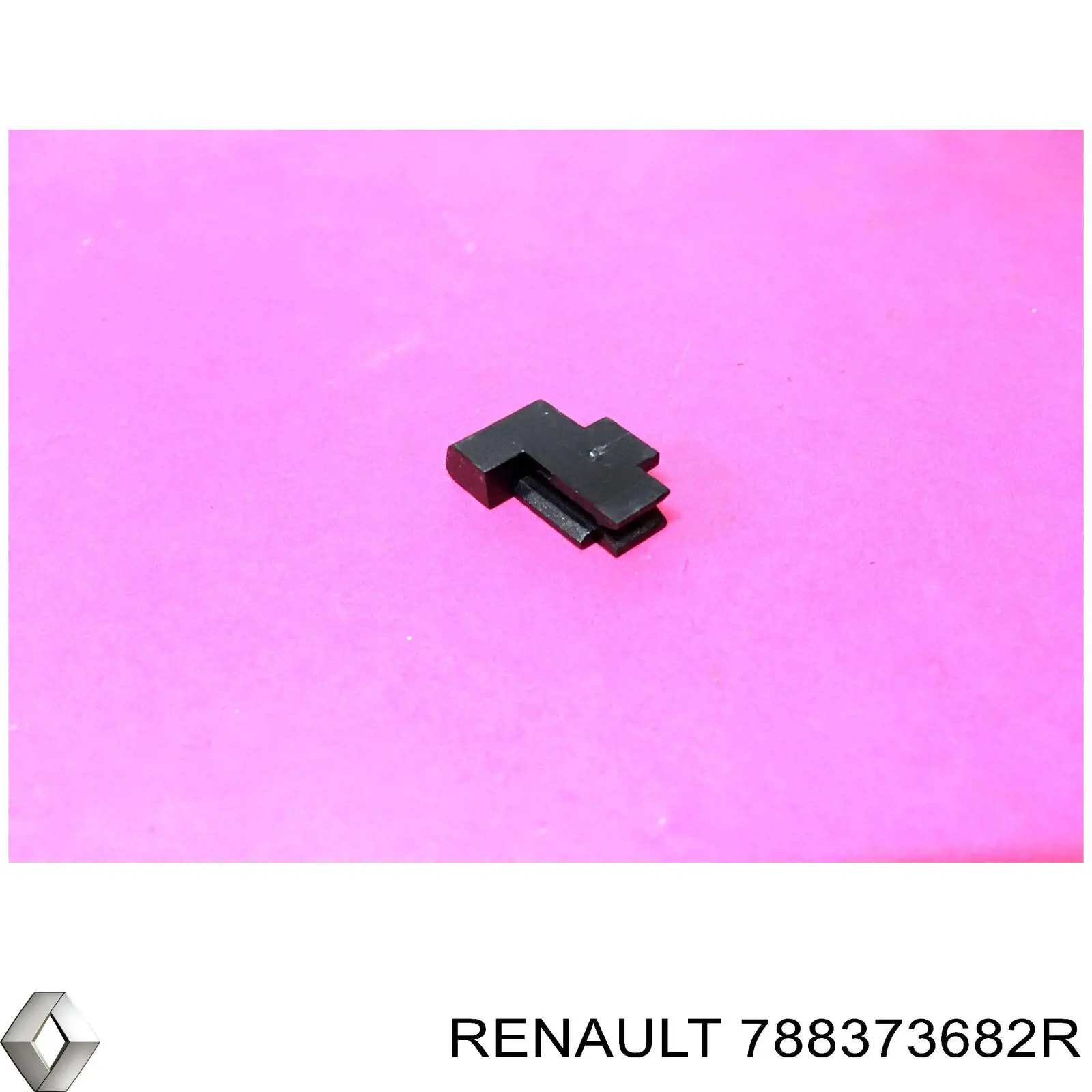  Renault (RVI) 788373682R ціна, від 1.27 USD