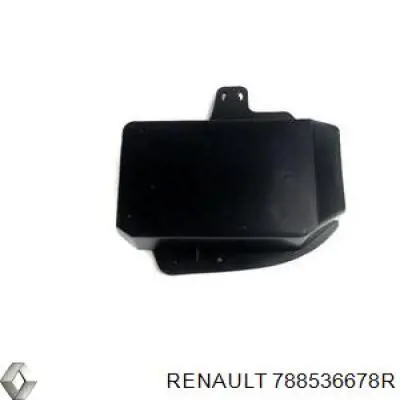 788536678R Renault (RVI) 