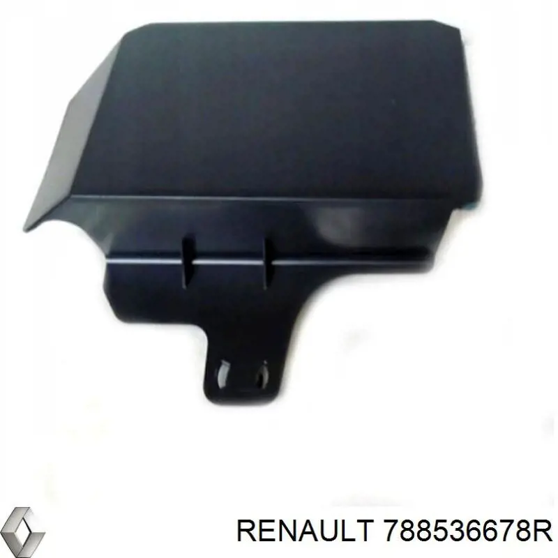 Купити 788536678R Renault (RVI) 