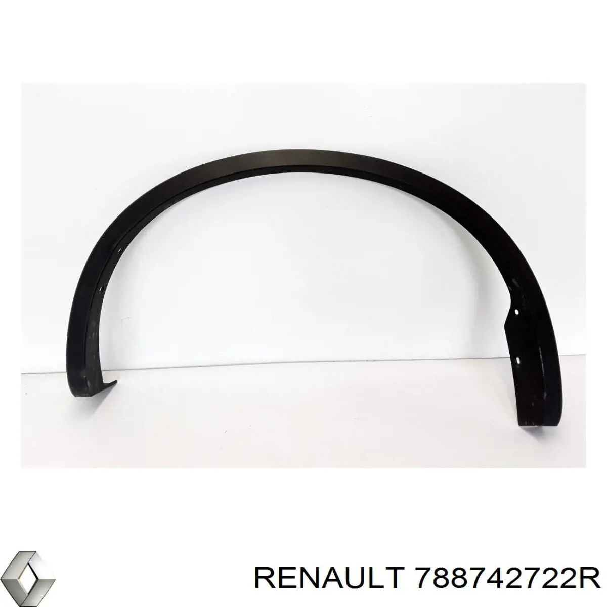  Renault (RVI) 788742722R ціна, від 16.91 USD