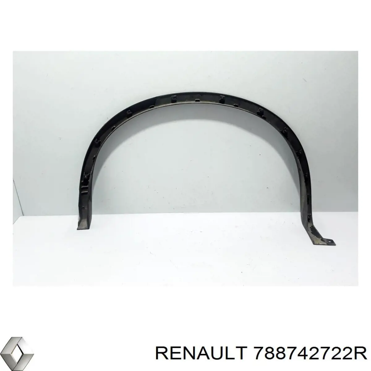 Купити 788742722R Renault (RVI) 