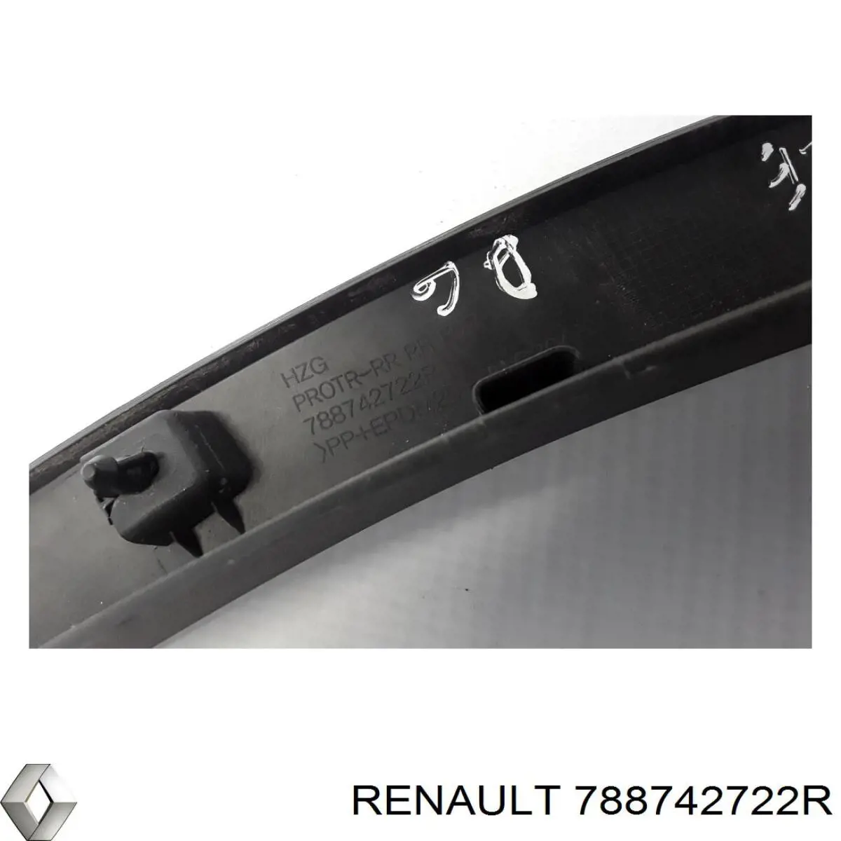 788742722R Renault (RVI) 