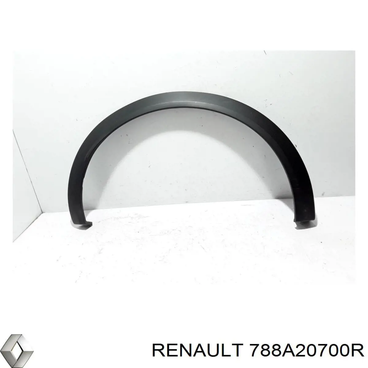  Renault (RVI) 788A20700R ціна, від 35.91 USD