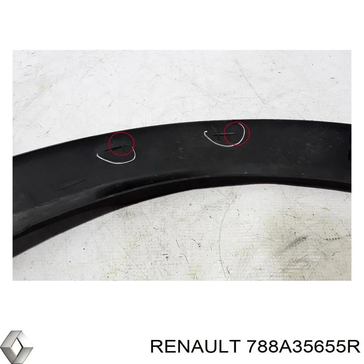 Купити 788A35655R Renault (RVI) 