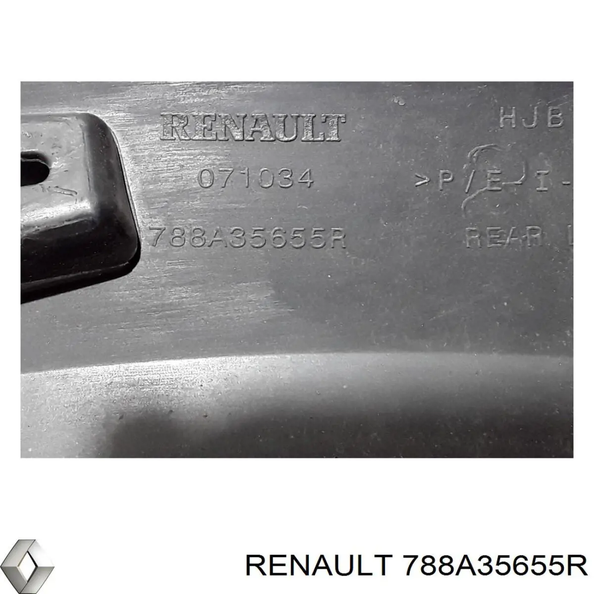 788A35655R Renault (RVI) 