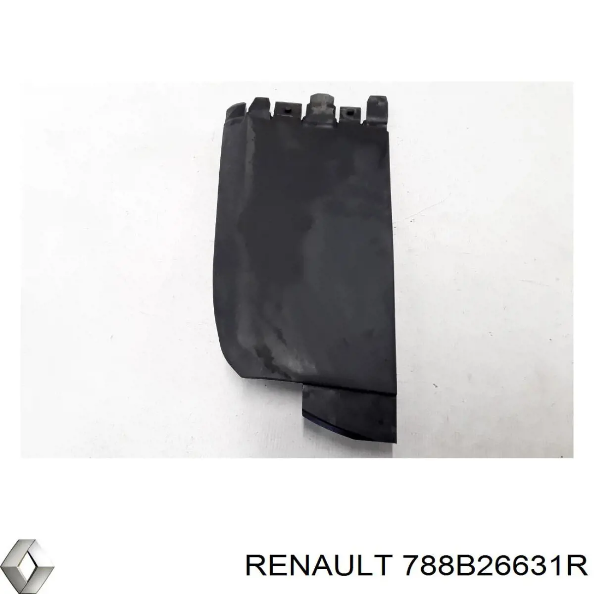  Renault (RVI) 788B26631R ціна, від 12.42 USD