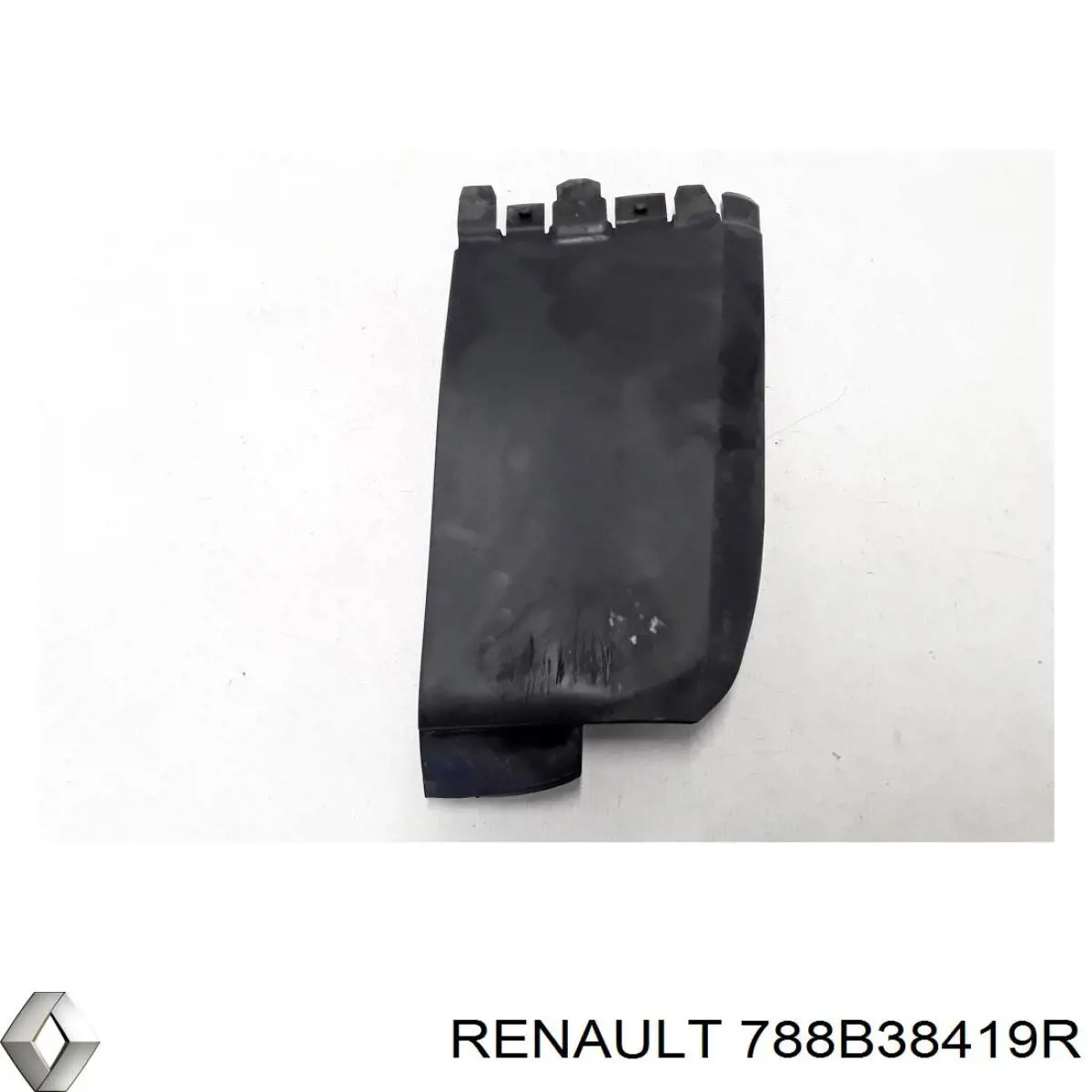Купити 788B38419R Renault (RVI) 