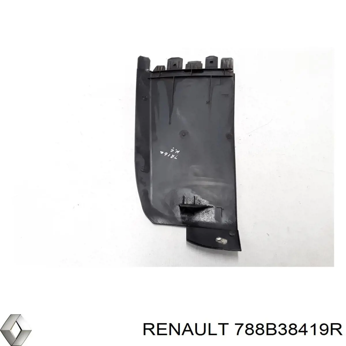 788B38419R Renault (RVI) 