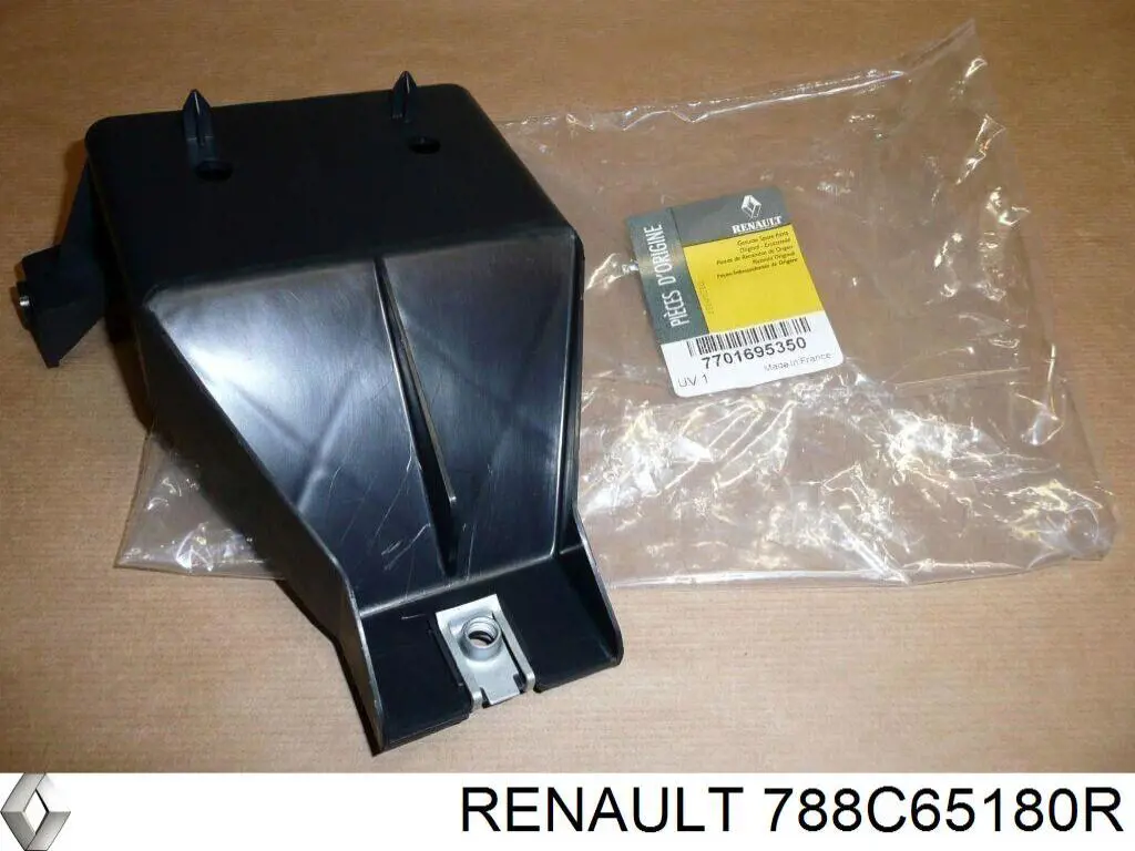  Renault (RVI) 788C65180R ціна, від 25.34 USD