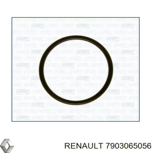 Купити 7903065056 Renault (RVI) Прокладка впускного колектора
