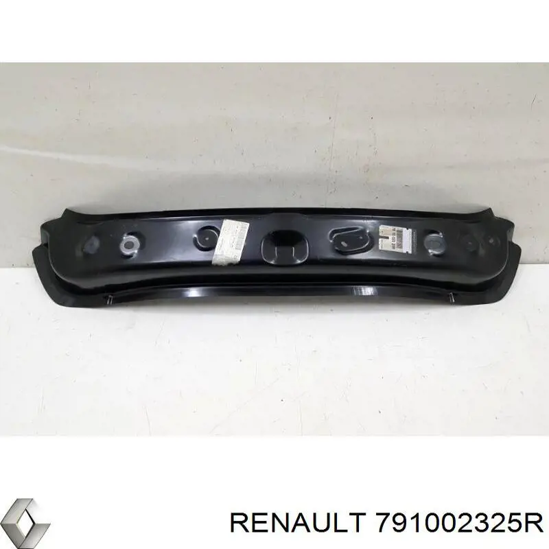 Панель багажного відсіку Renault (RVI) 791002325R ціна, від 53.86 USD