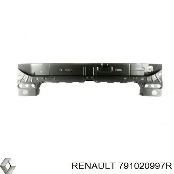  Renault (RVI) 791020997R ціна, від 181.32 USD