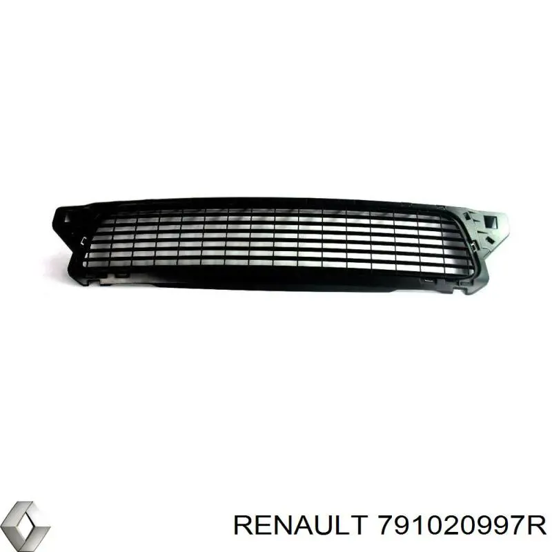 Купити 791020997R Renault (RVI) 