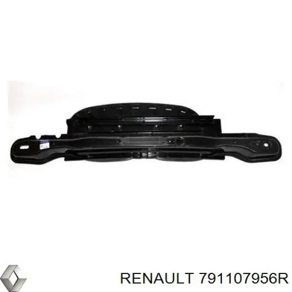 791107956R Renault (RVI) Панель кабіни задня