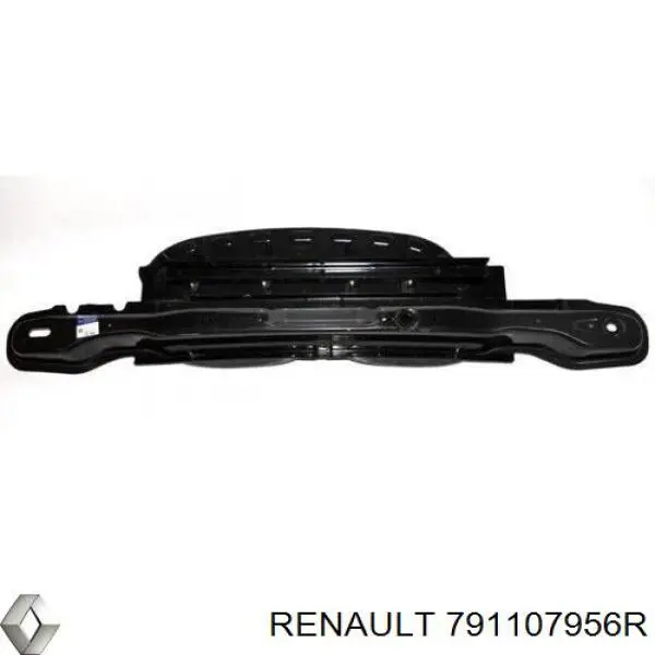 Купити 791107956R Renault (RVI) Панель кабіни задня