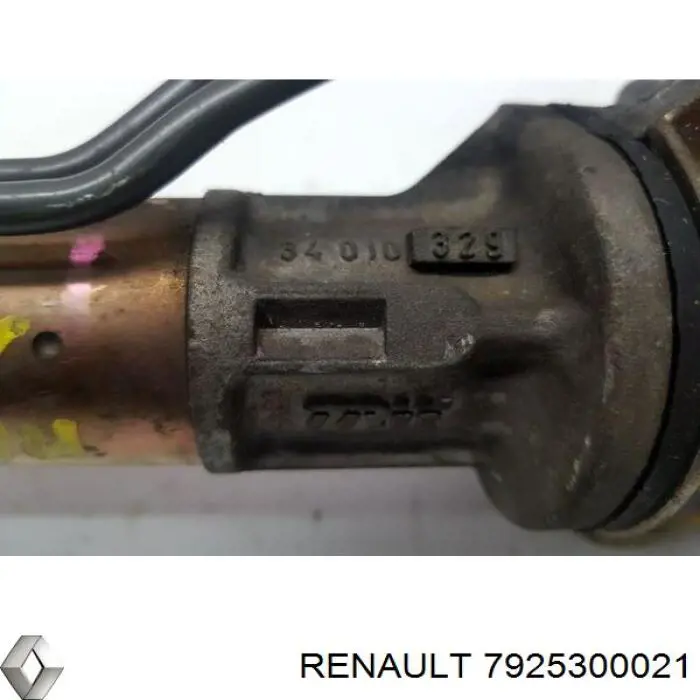 Управління рульове в зборі Renault (RVI) 7925300021 ціна, від 149.14 USD