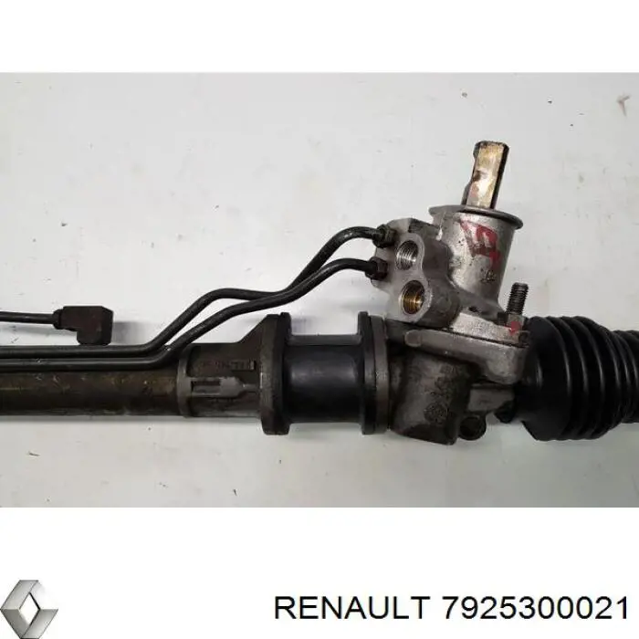 Купити 7925300021 Renault (RVI) Рульова рейка
