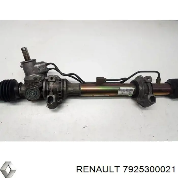 7925300021 Renault (RVI) Рейковий рульовий механізм