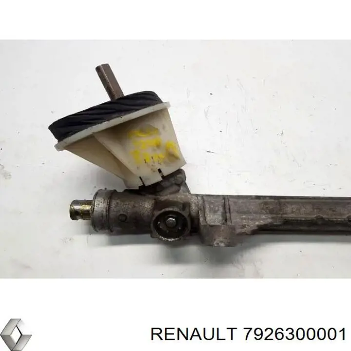 Кермова рейка Renault (RVI) 7926300001