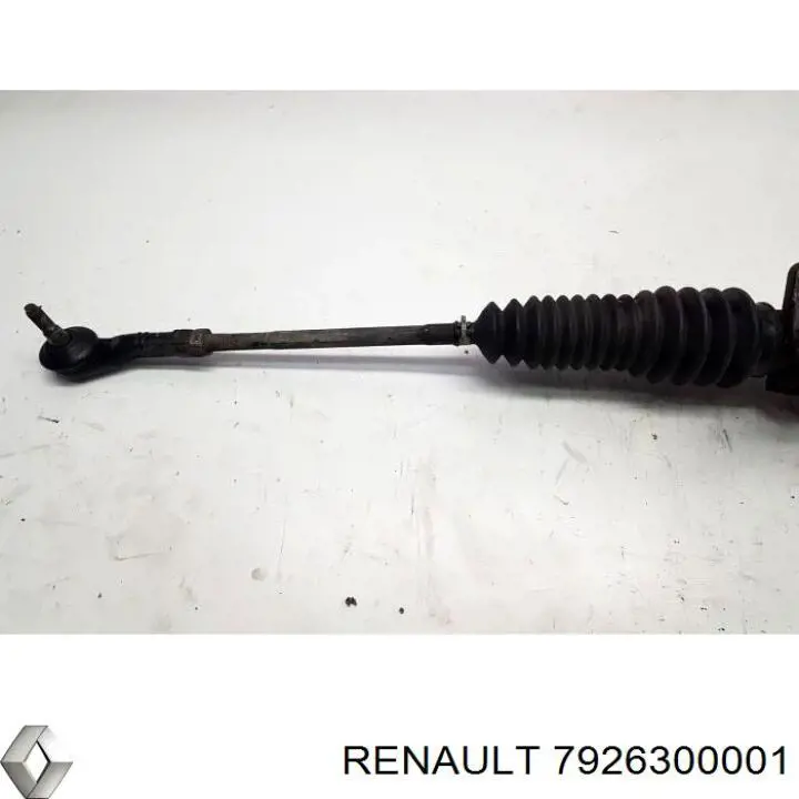  7926300001 Renault (RVI)