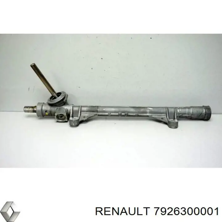 Управління рульове в зборі Renault (RVI) 7926300001 ціна, від 174.38 USD