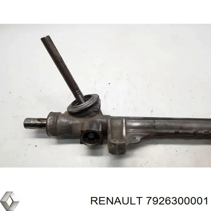 Купити 7926300001 Renault (RVI) Рульова рейка