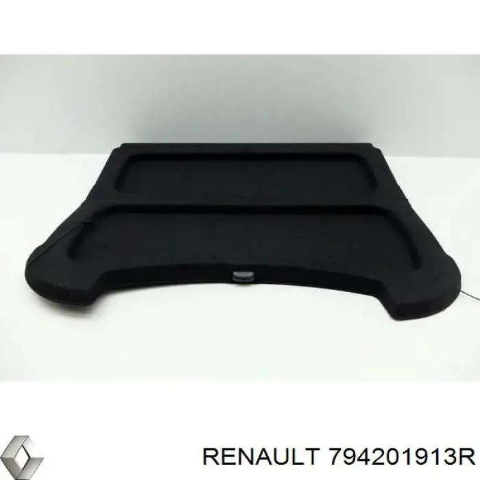 794201913R Renault (RVI) Полку салону, задня