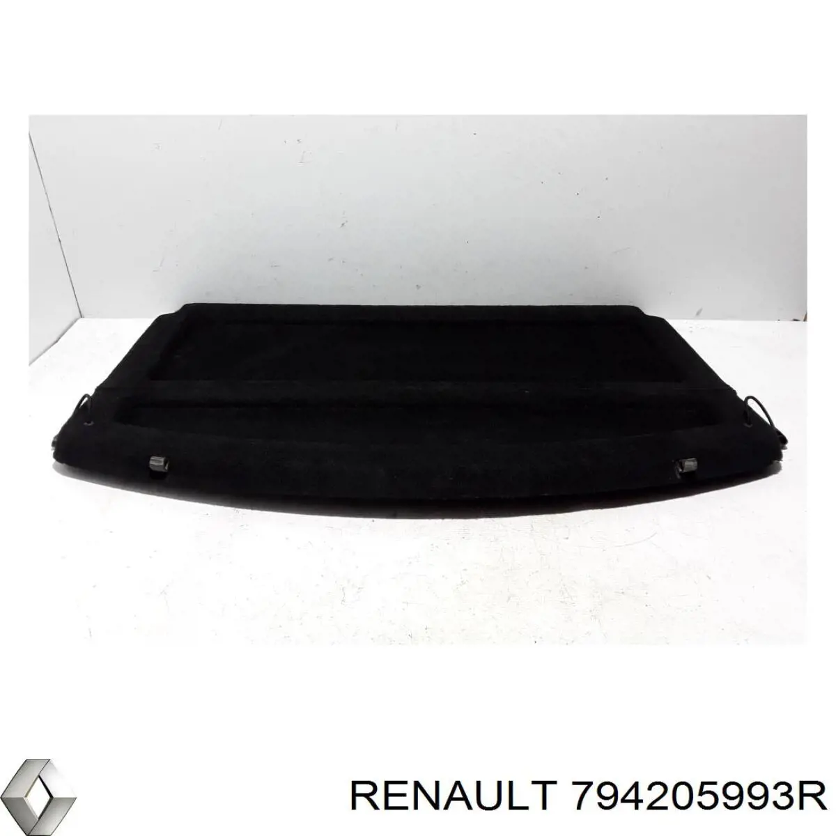 794205993R Renault (RVI) 