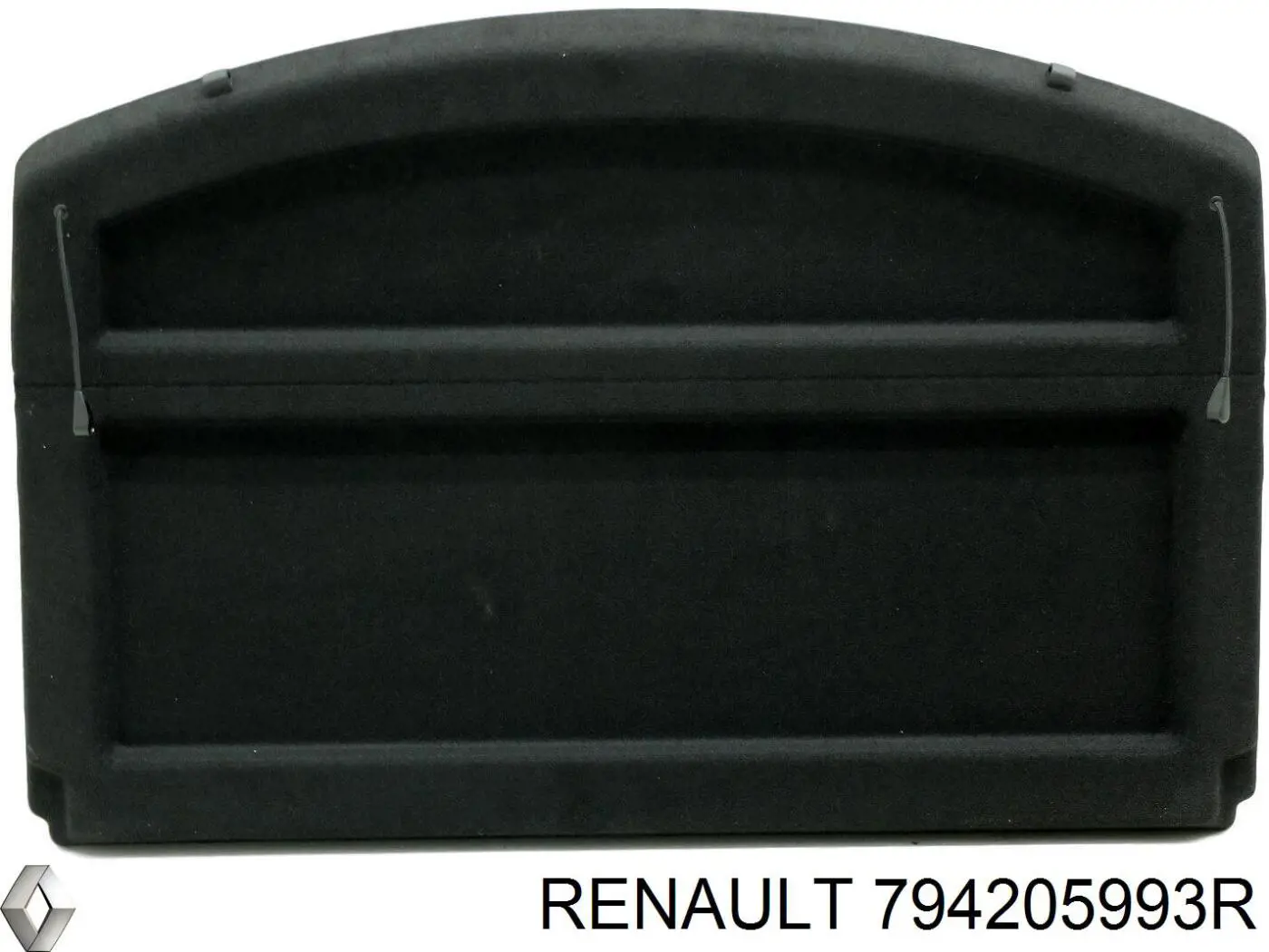 Renault (RVI) 794205993R ціна, від 98.56 USD