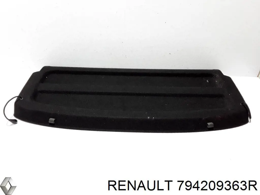  Renault (RVI) 794209363R ціна, від 162.24 USD