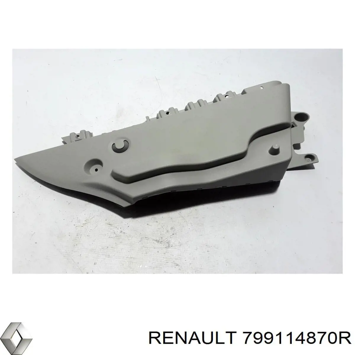  Renault (RVI) 799114870R ціна, від 12.40 USD