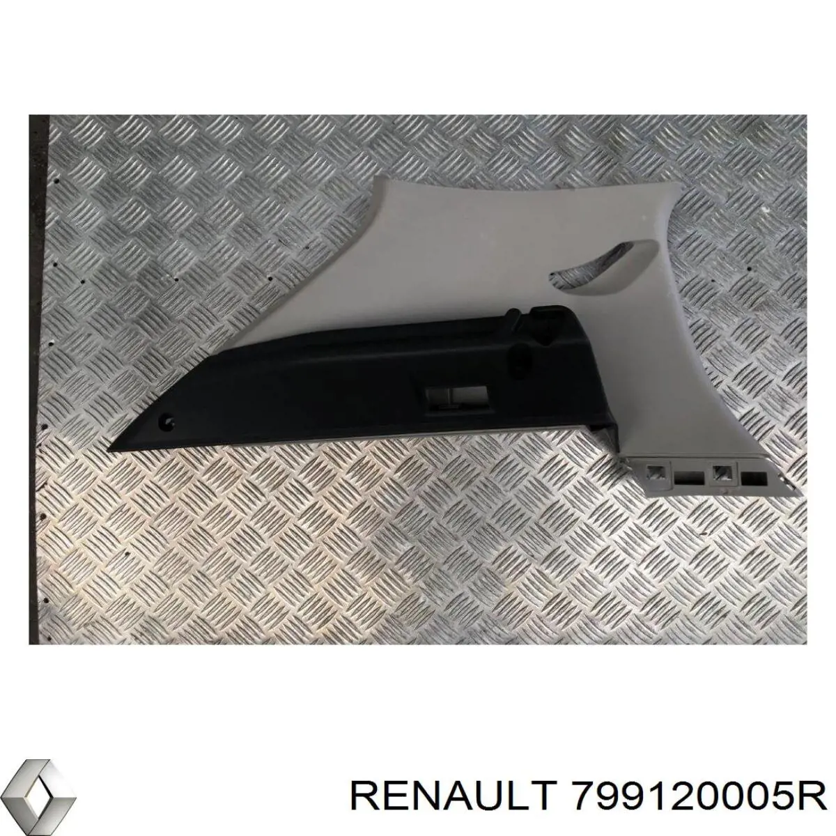 799120005R Renault (RVI) 