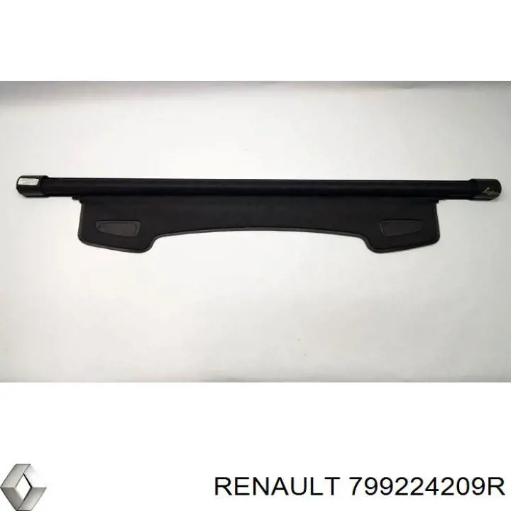 799224209R Renault (RVI) 
