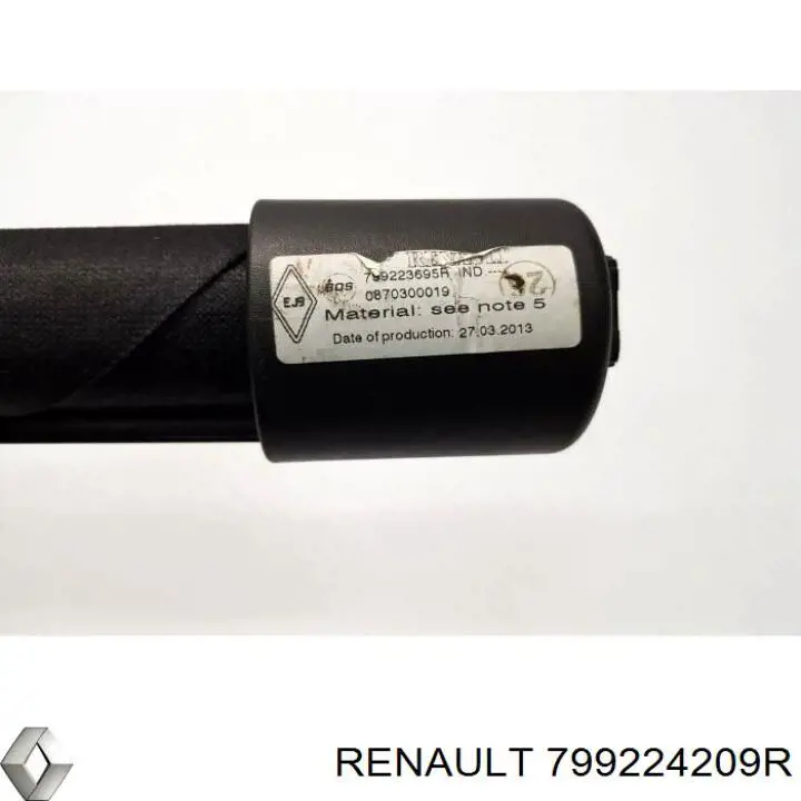 Купити 799224209R Renault (RVI) 