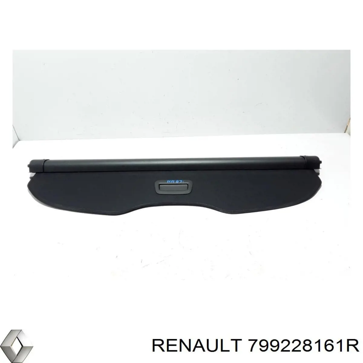  Renault (RVI) 799228161R ціна, від 185.62 USD