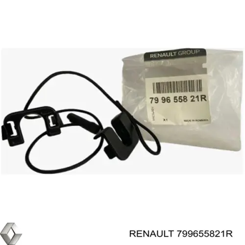  Renault (RVI) 799655821R ціна, від 23.26 USD