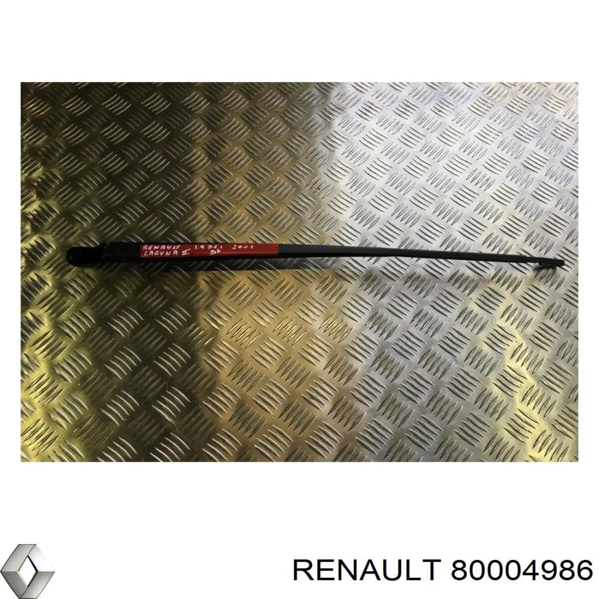 80004986 Renault (RVI) 