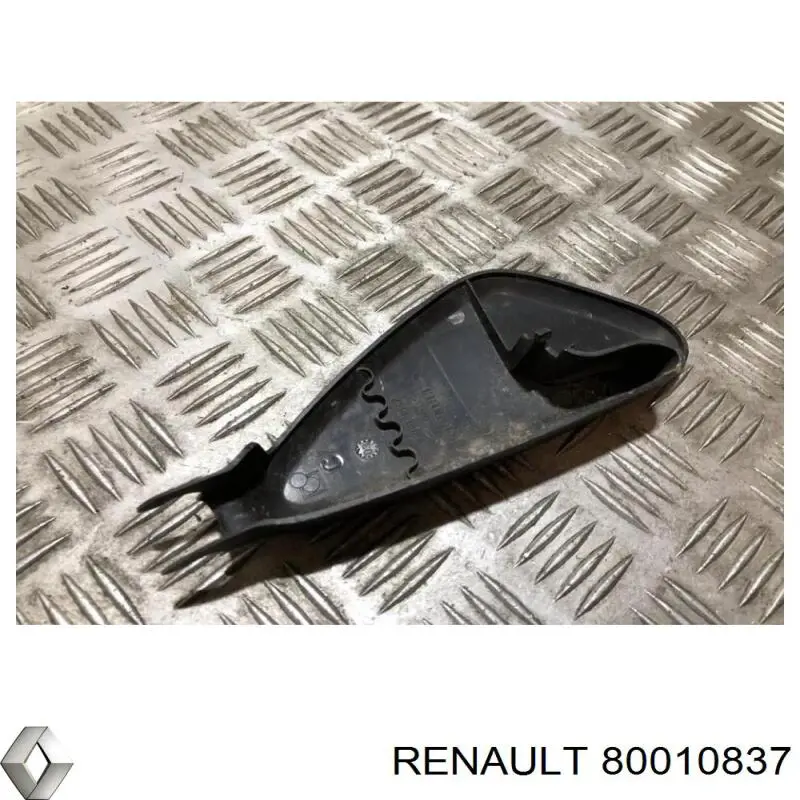 Купити 80010837 Renault (RVI) 
