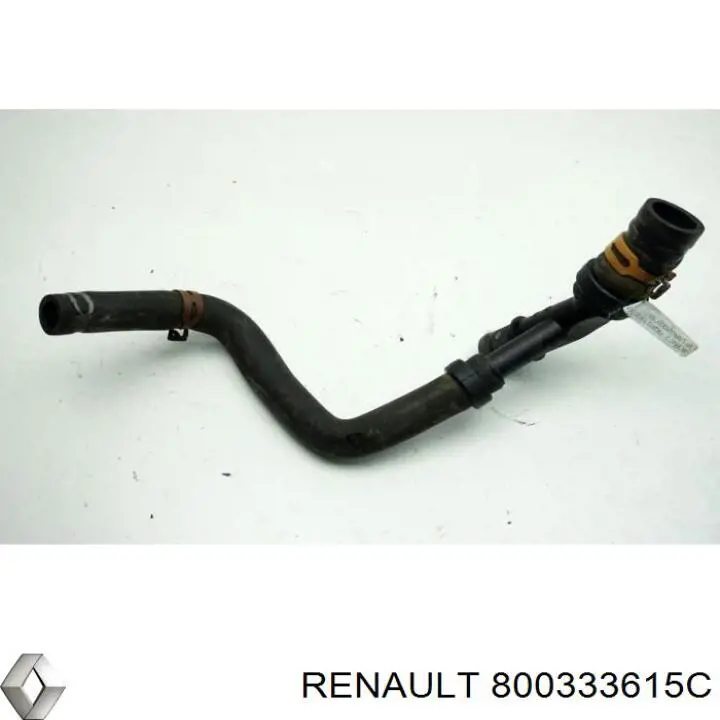  800333615C Renault (RVI)